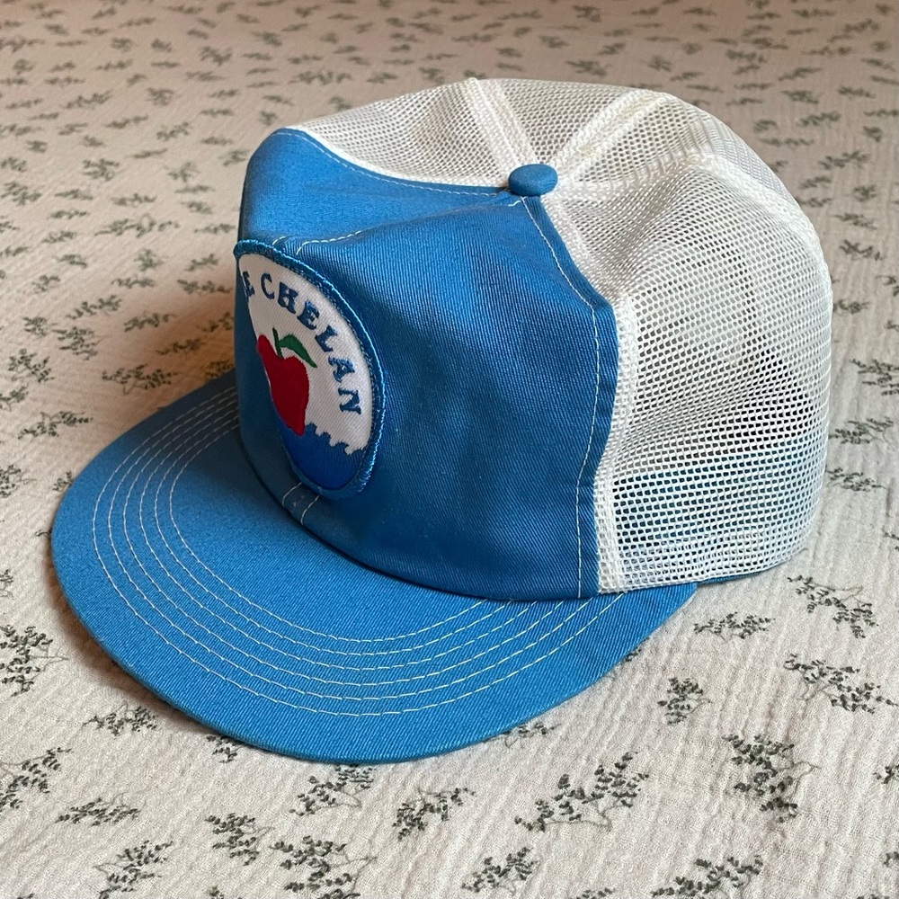 Vintage Trucker Hat